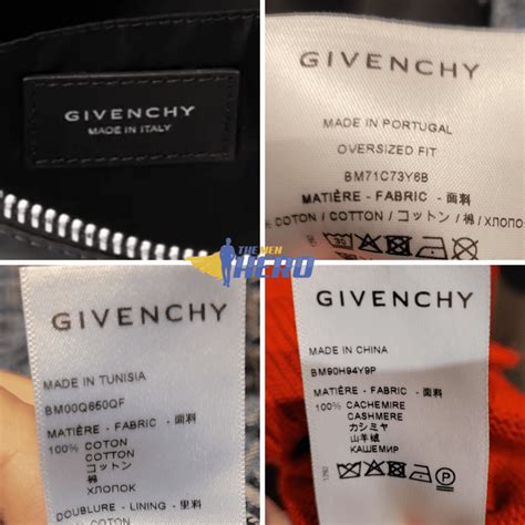 givenchy success|givenchy china.